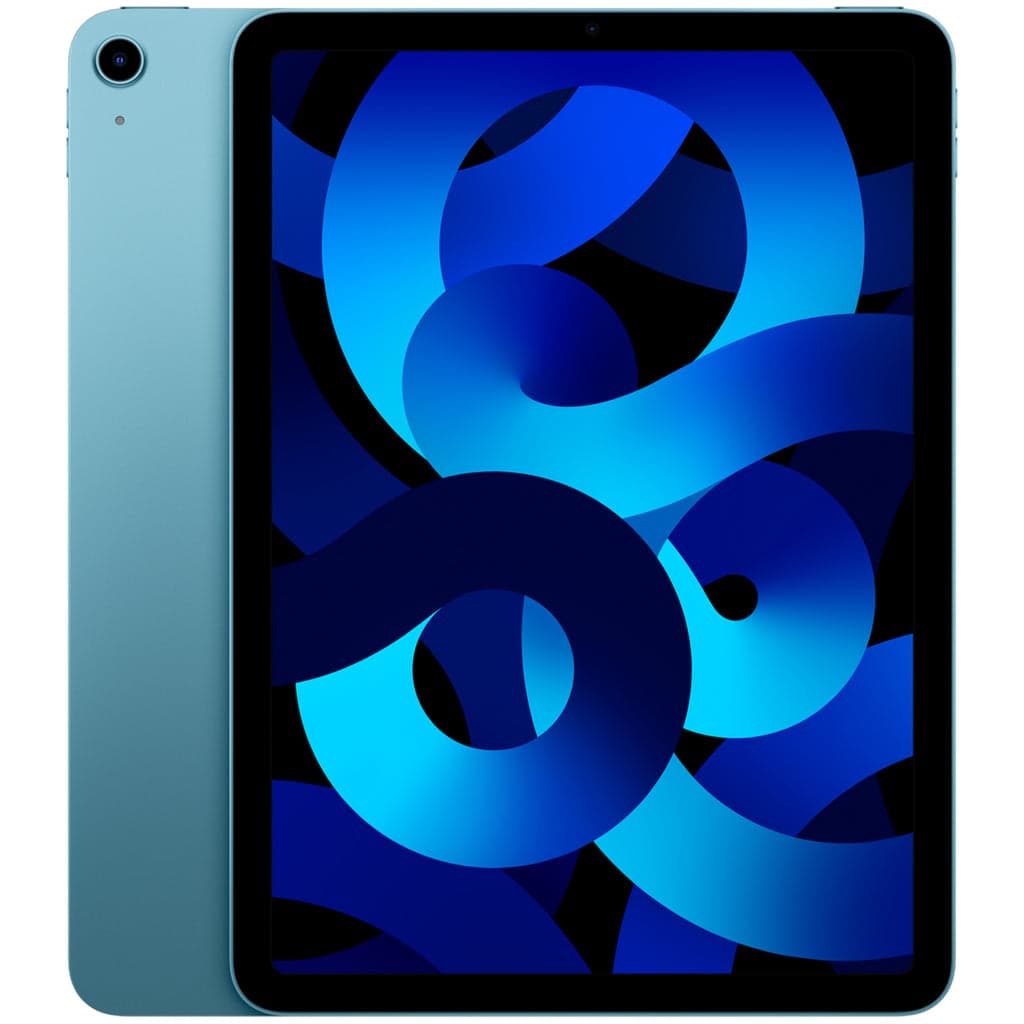 APPLE IPAD AIR 10.9 64GB CELULAR AZUL CÉU