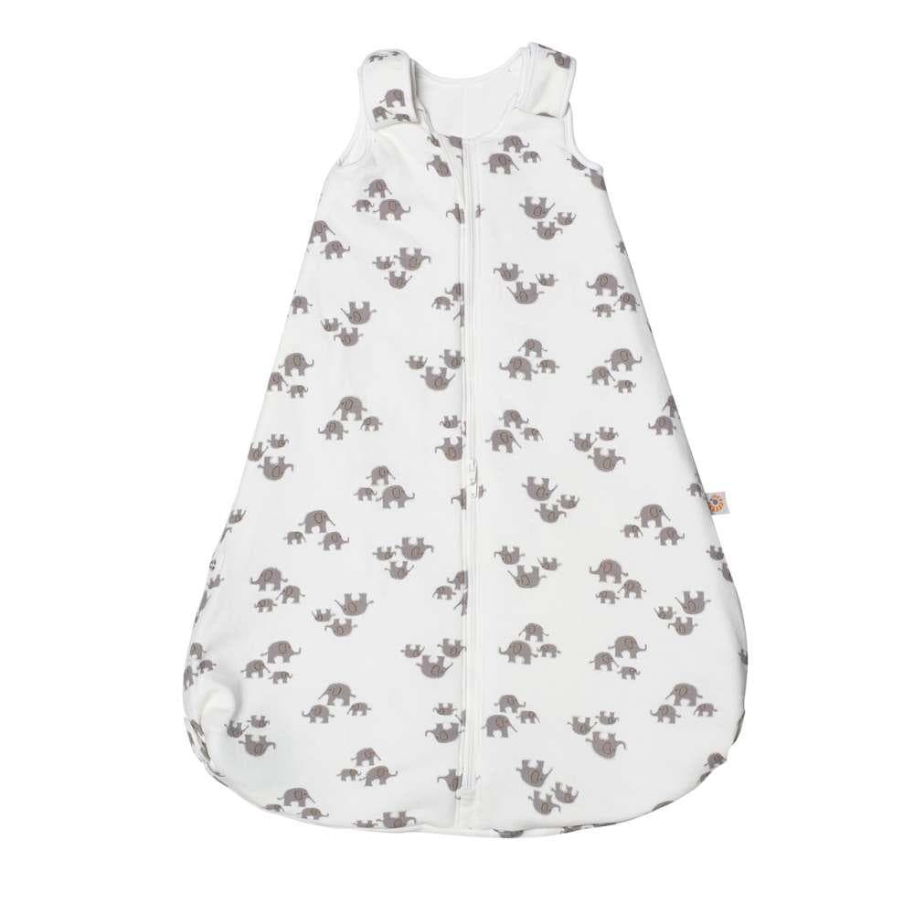 Ergobaby Saco Dormir Elefantes 6-18m Tog 1.0