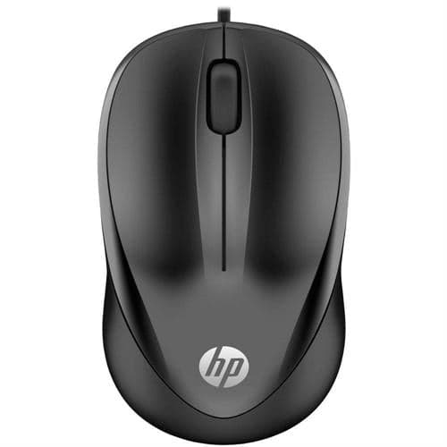 HP Wired X1000 Mouse