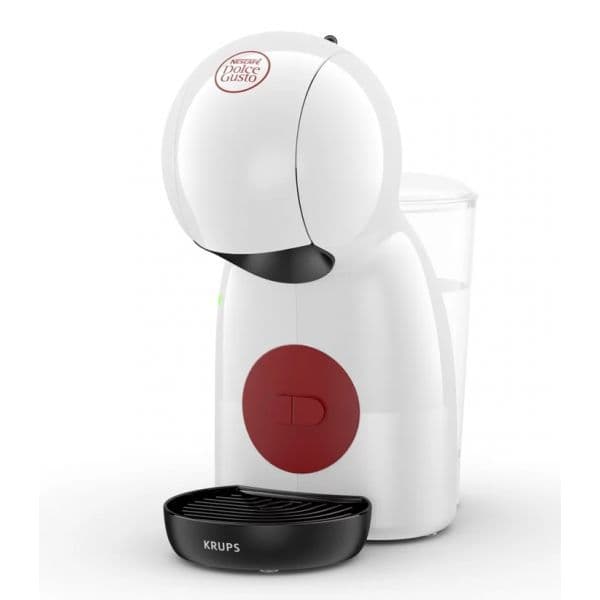 Máquina de Café Krups Dolce Gusto KP1A01P15 Branco