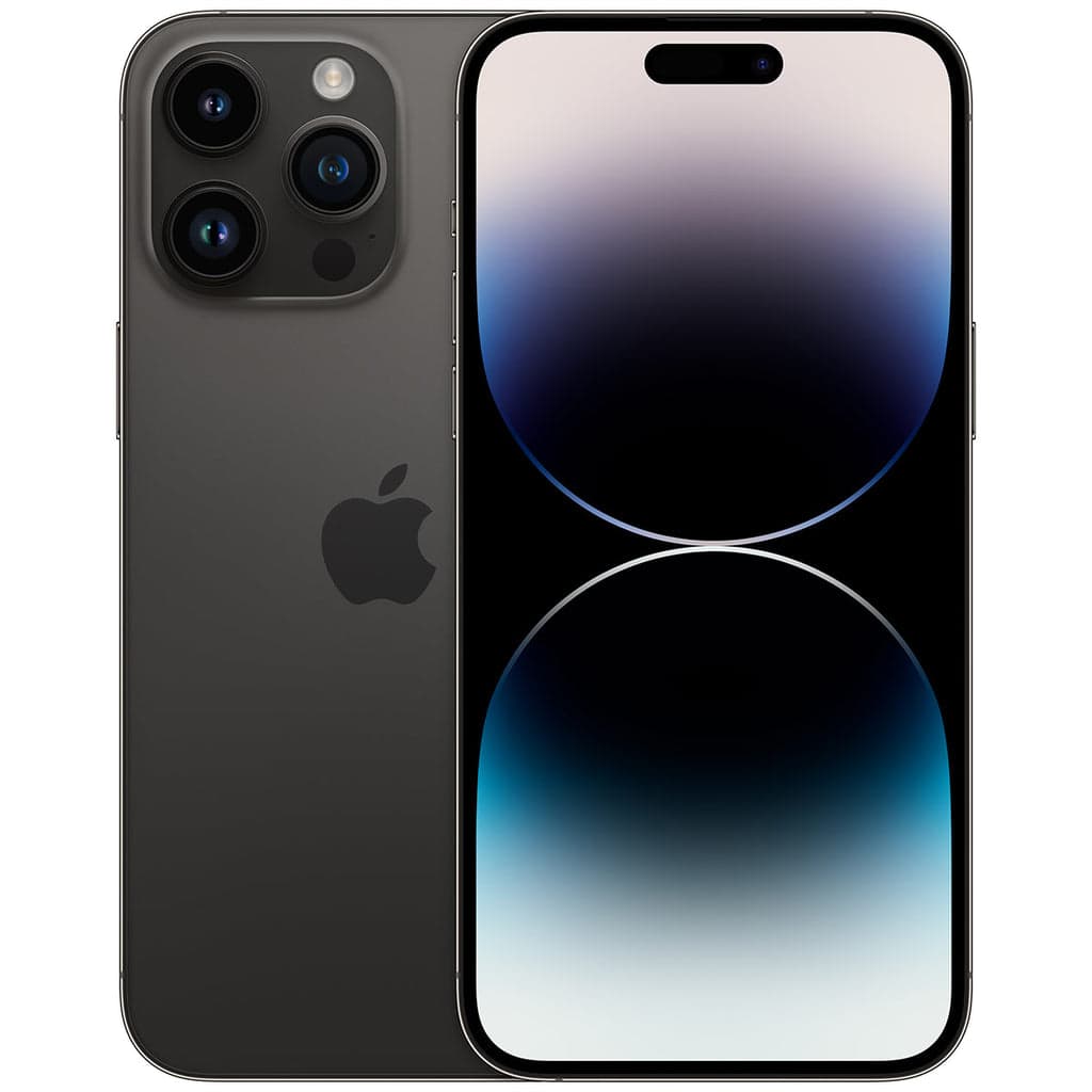 APPLE IPHONE 14 PRO MAX 512GB 6.7 5G PRETO ESPACIAL