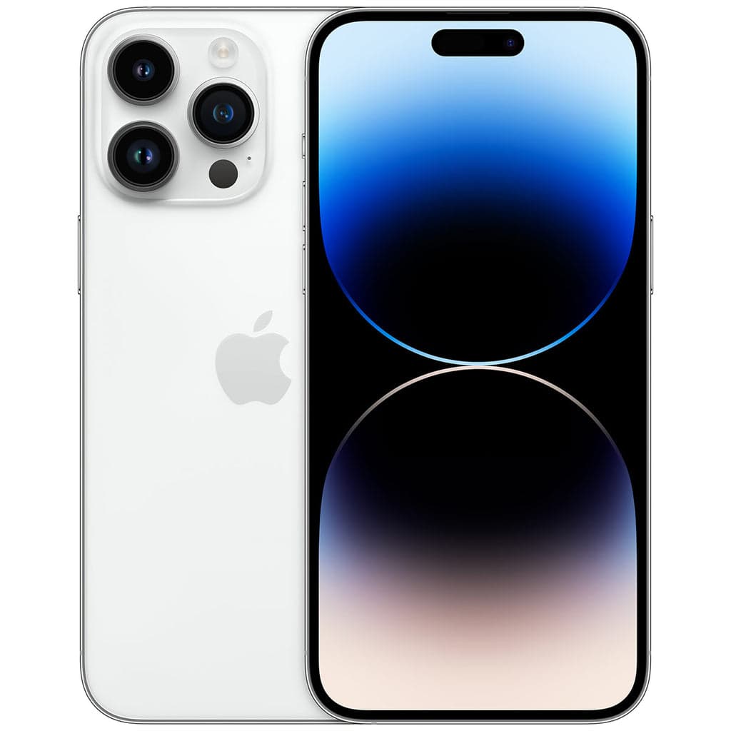SMARTPHONE APPLE IPHONE 14 PRO MAX 512GB 6.7 5G PRATEADO