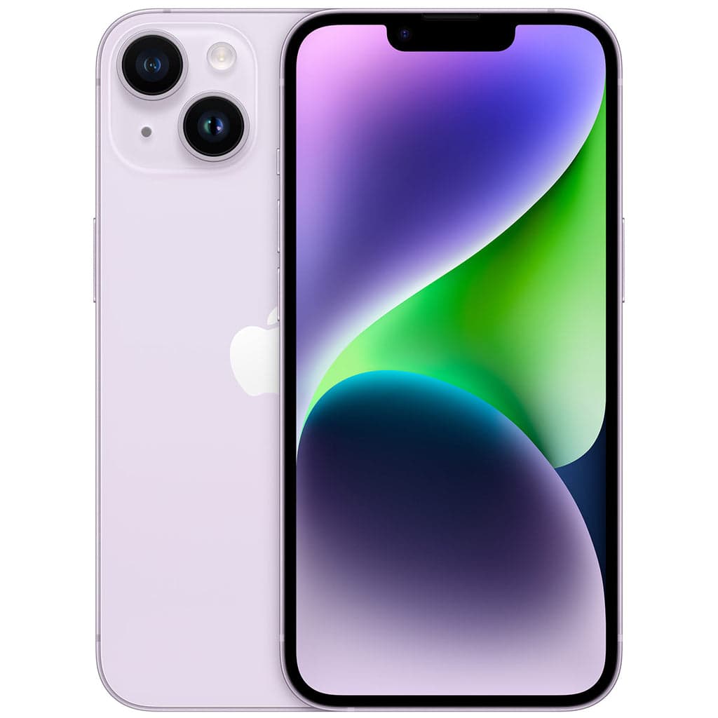 APPLE IPHONE 14 512GB 6.1 5G ROXO