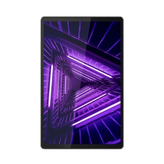 Tablet Lenovo M10 Plus 2ª Geração 10.3" 4GB/128GB Wi-Fi Prateado