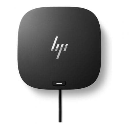 HP USB-C Docking Station G5 - 26D32AA