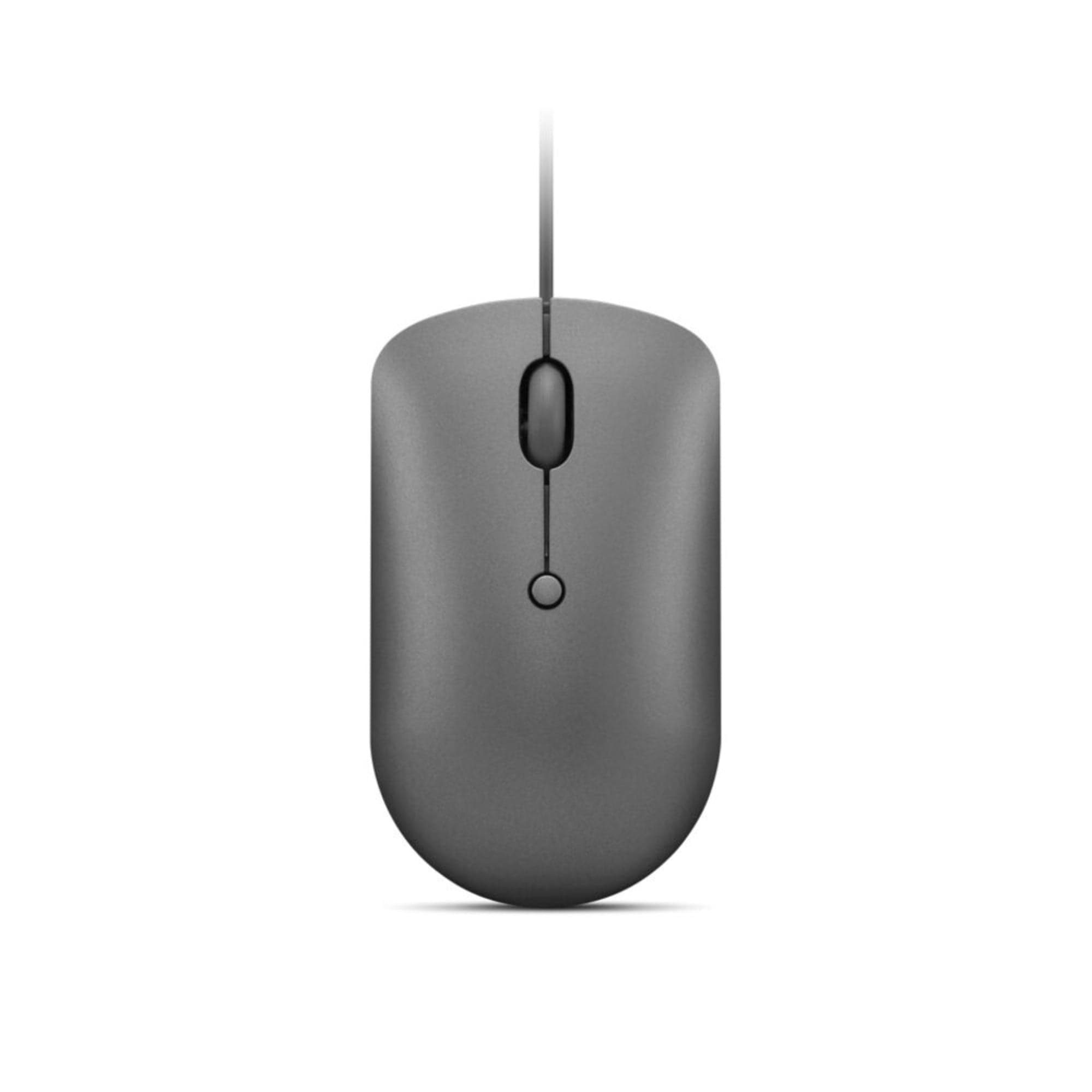 Lenovo 540 rato Escritório Ambidestro USB Type-C Ótico