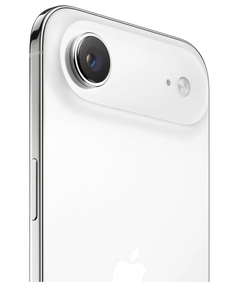 Apple iPhone 17 Air 256GB Branco