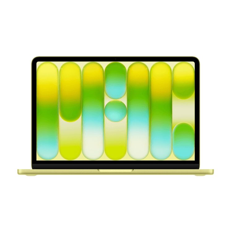 Apple MacBook Neo 13" Liquid Retina A18 Pro 8GB 256GB SSD macOS Citrus Yellow
