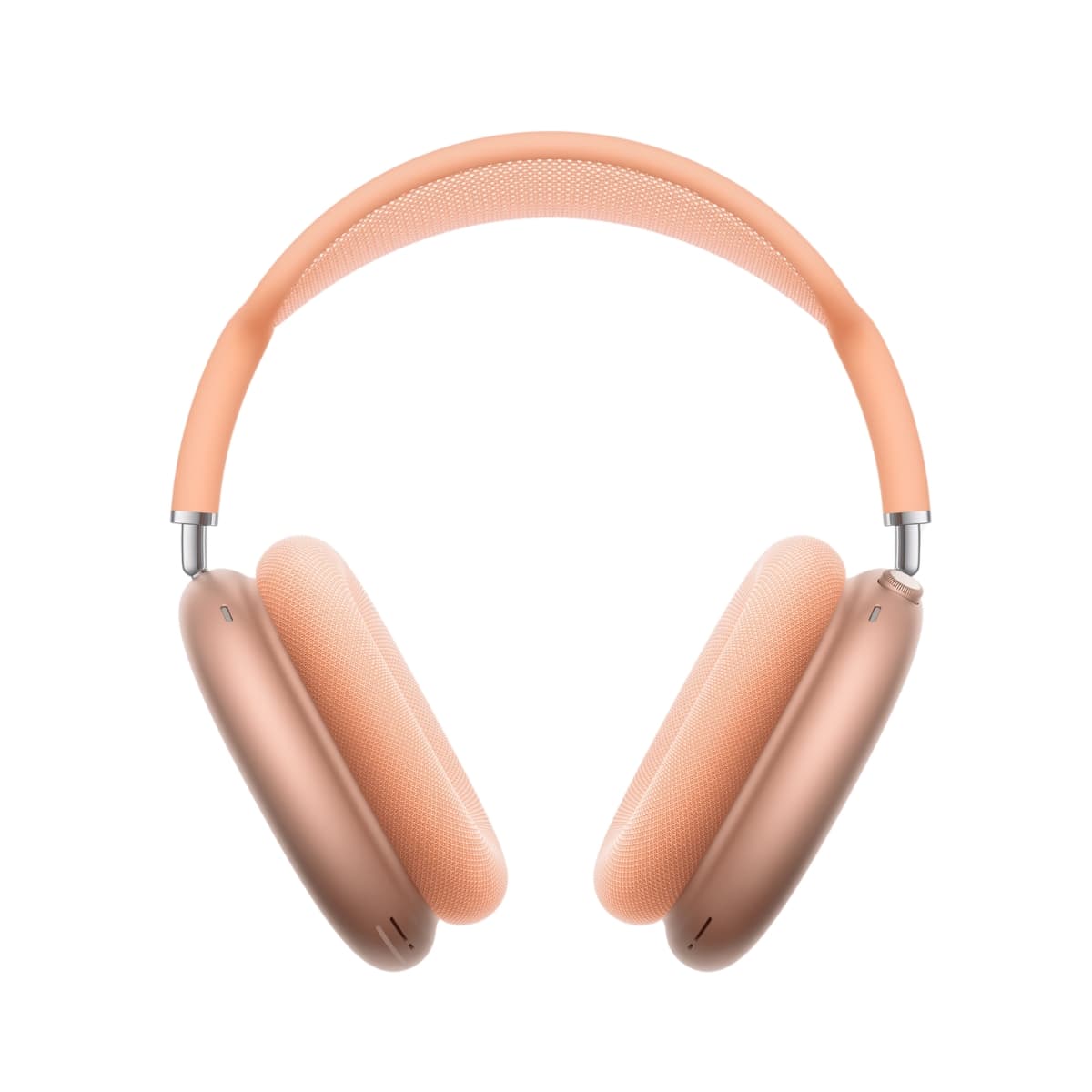 Apple AirPods Max 2 Bluetooth Noise Cancelling Laranja