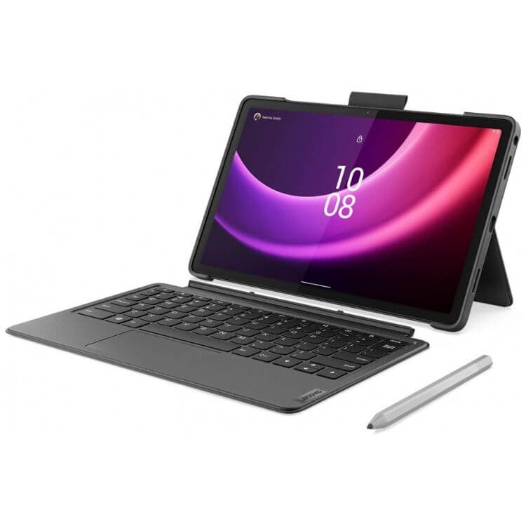 Tablet Lenovo Tab P11 2ª Geração 11" 4GB/128GB Wi-Fi Cinzento - Oferta de Pen