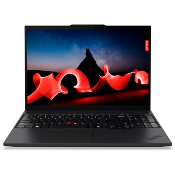 THINKPAD T16 G3, INTEL® CORET ULTRA 7 155U, 16 1920 X 1200 NON-TO