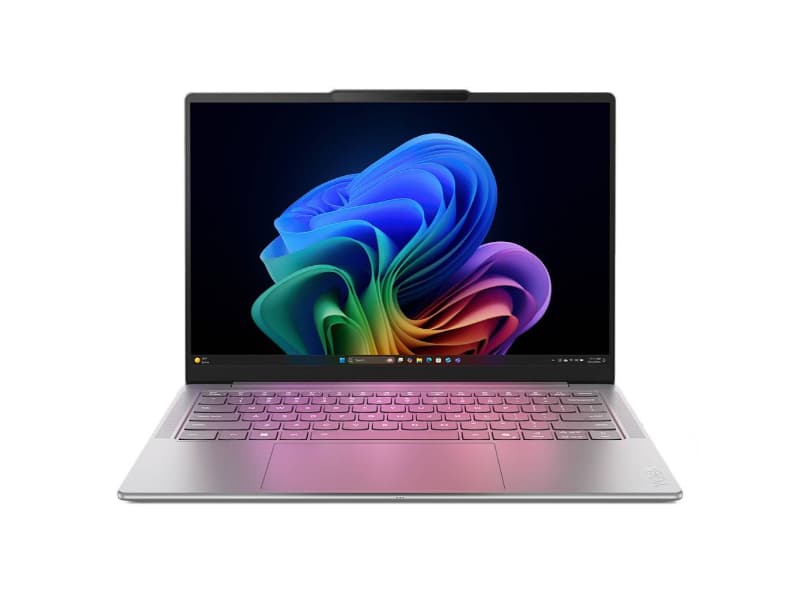 Portátil Lenovo Yoga Slim 14" Ultra 7 258V 32GB 1TB OLED W11