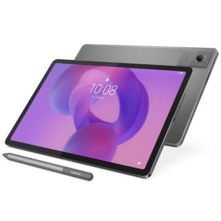 Lenovo Idea Tab 11" 8GB 256GB WiFi Cinza Lunar