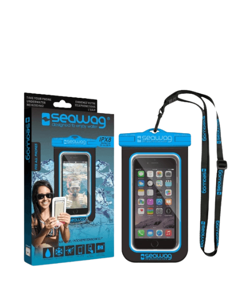 BOLSA IMP. P/ SMARTPHONE SEAWAG