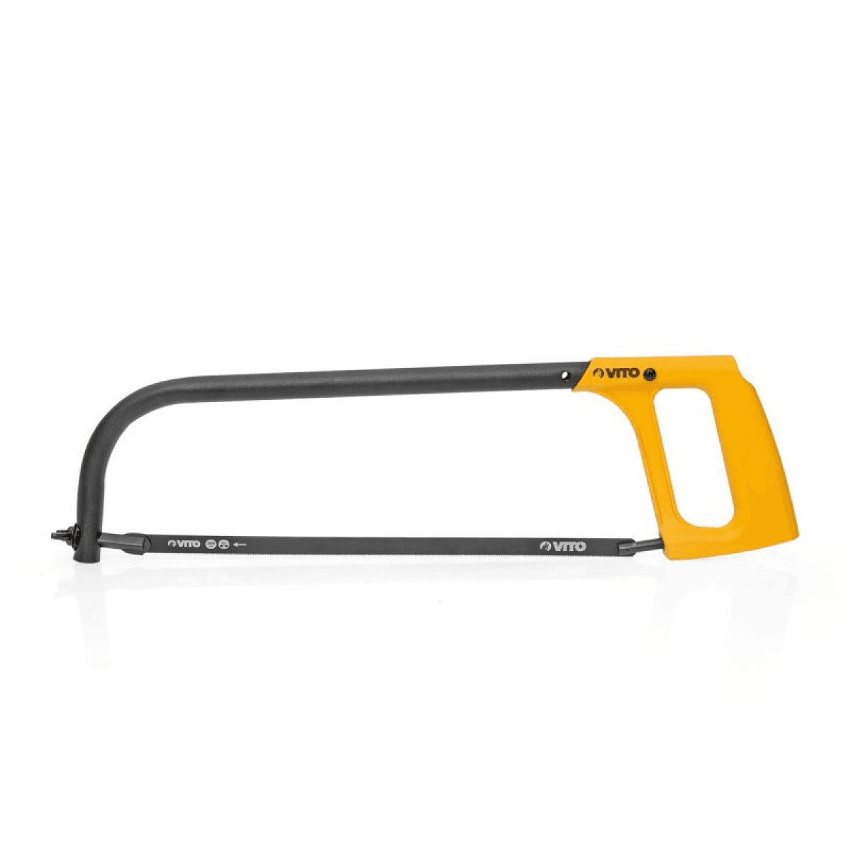Vito Serrote com Ferro 500 - Viscfe