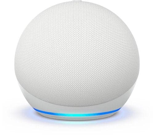 Amazon Echo Dot (5.ª Geração 2022) Altifalante Inteligente WiFi/Bluetooth Branco
