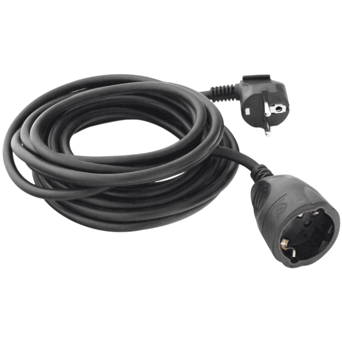 Extensão elétrica sem enrolador YL-F105WP1 3G2,5mm2 15m refª 065.0021 MACFER