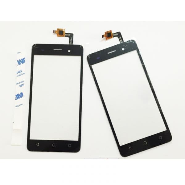 Touch Wiko Lenny 3 Black