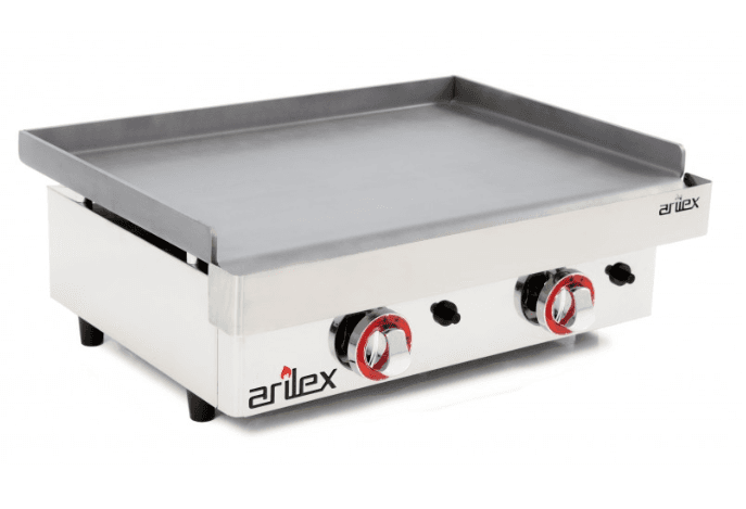 Chapa a gás anti-oxidação 600×400