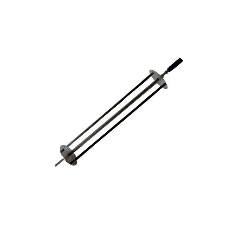 Espeto para Batatas, chouriços, Salsichas, etc.