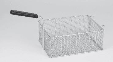 Cesto Para Fritadeira A Gás22,5x28x11,5