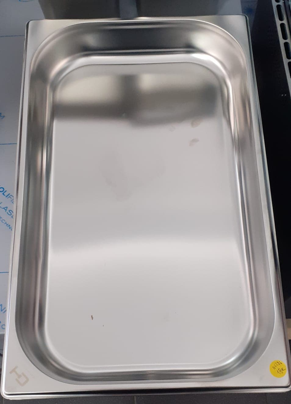 Cuba gastronómica GN1/1