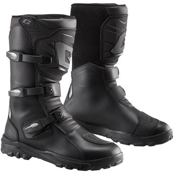 Gaerne Botas G-adventure Aquatech Black 43
