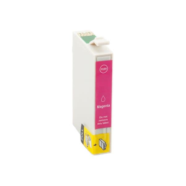 Tinteiro Compativel Epson 503XL Magenta Compativel