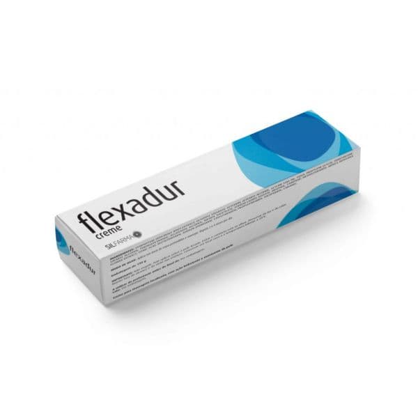 Silfarma Flexadur Creme 150ml