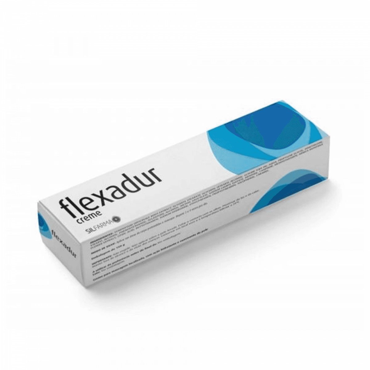 Silfarma Flexadur Creme 150ml