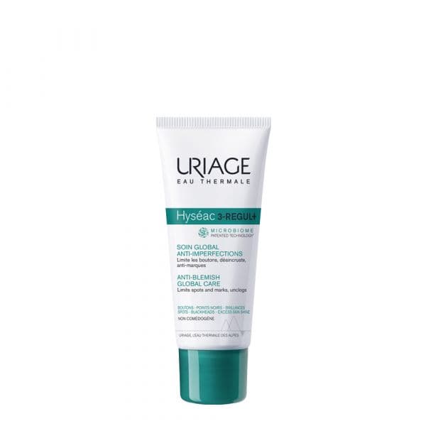 Uriage Hyséac 3-Regul 40ml