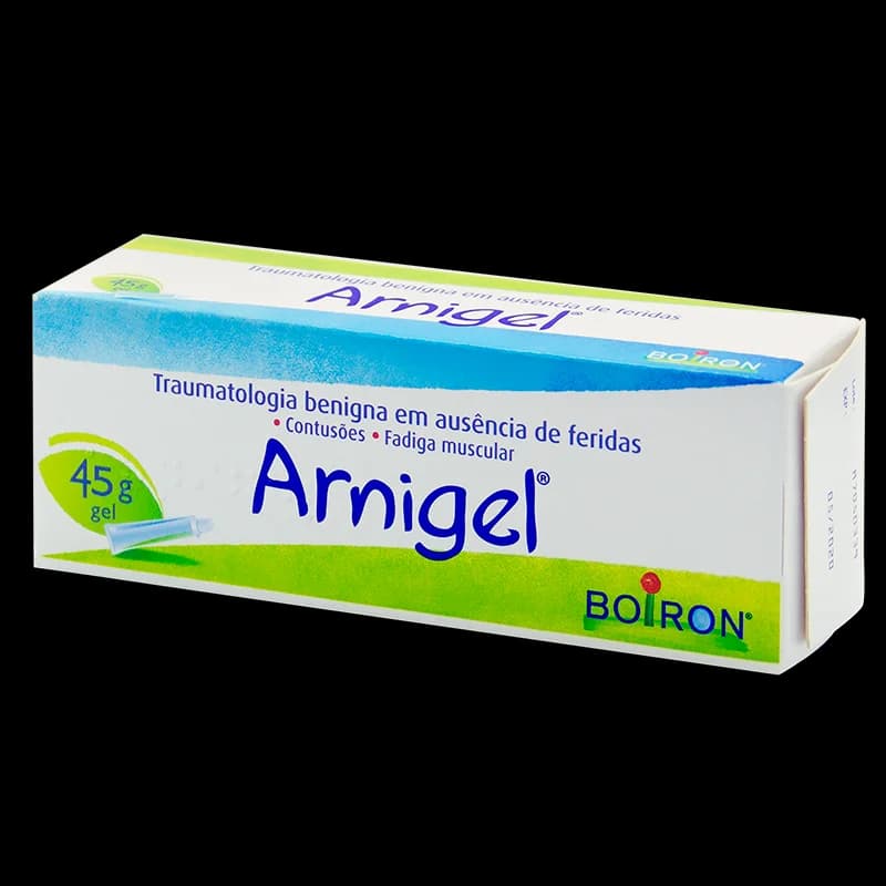 Boiron Arnigel Gel 45g