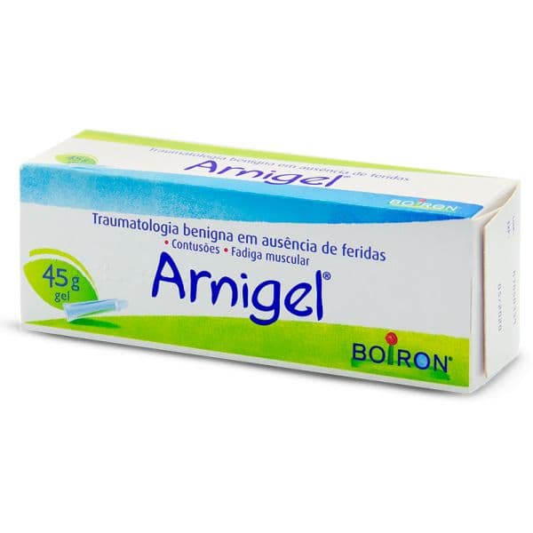 Boiron Arnigel Gel 45g