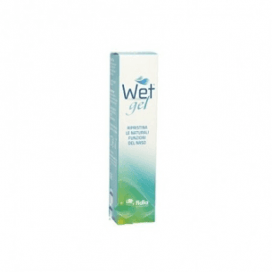 Angelini Wet Gel Nasal 20ml