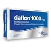 Daflon 1000 , 1000 mg Blister 60 Unidade(s) Comp revest pelic | Saude Mayor