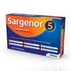 Sargenor 5, 5000 mg/10 mL x 20 amp beb