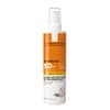La Roche Posay Anthelios Spray Invis Spf50+ 200Ml | Saude Mayor