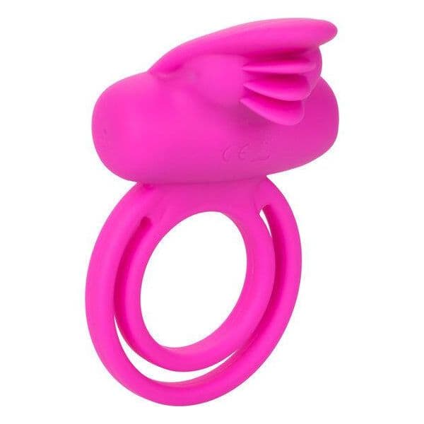 California Exotic Dual Clit Flicker Enhancer - D-225235