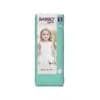 Bambo Nature Fraldas Tamanho 5 XL (12-18Kg) 44 Un.