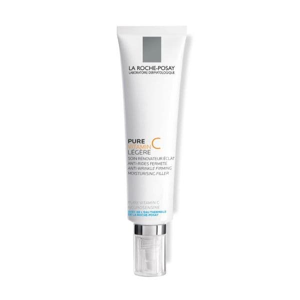 La Roche Posay Pure Vitamina C Pele Normal a Mista 40ml