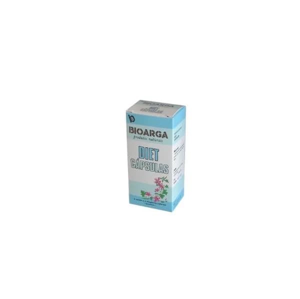 Bioarga Diet 30 Cápsulas