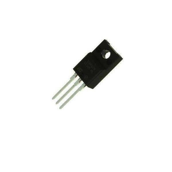 Transistor MOS-N-FET-e V-MOS 250V 12A 35W 2SK1762