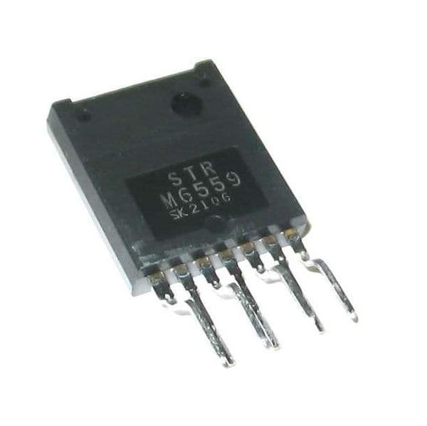 Circuito Integrado STRM6559