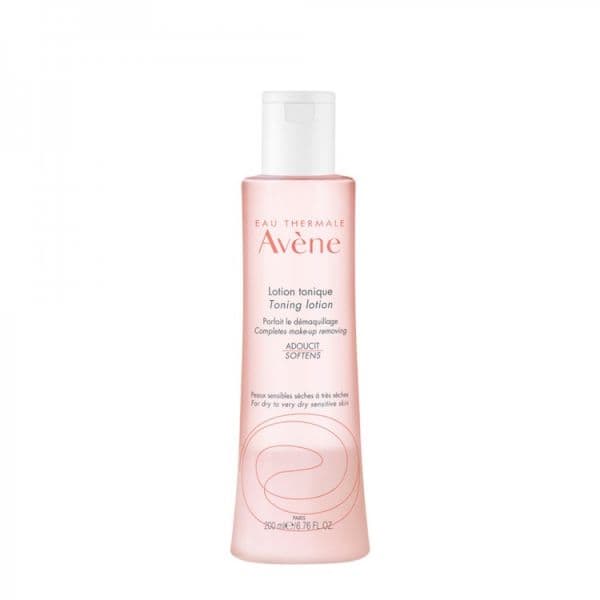 Loção Tónica Avène Suavizante 200ml
