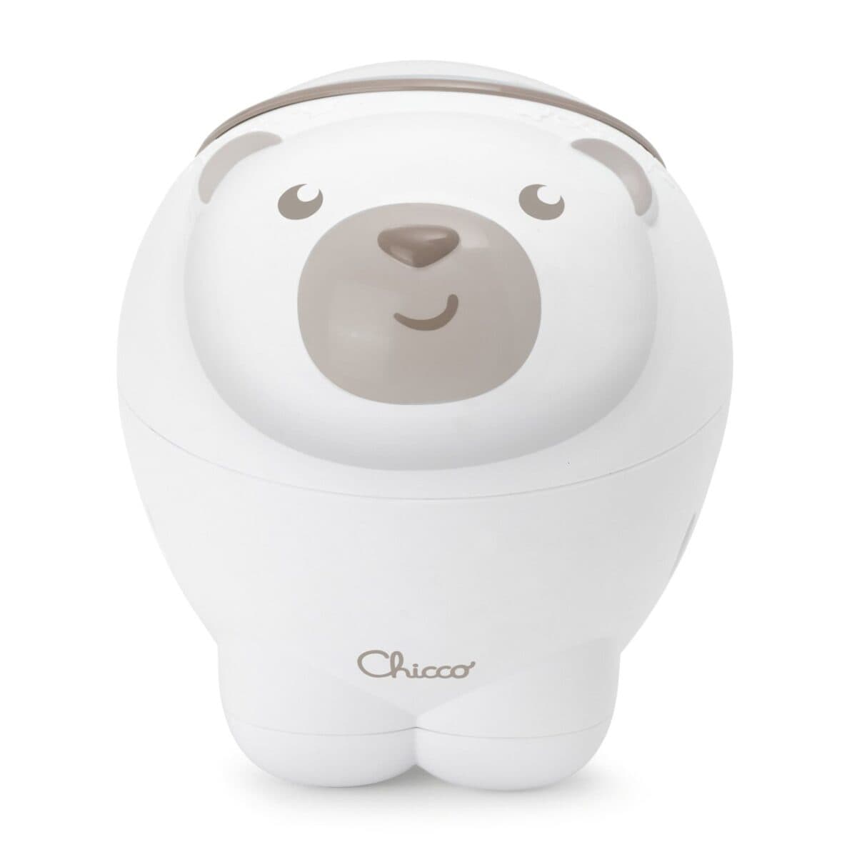 Chicco Projetor Urso Polar Neutro