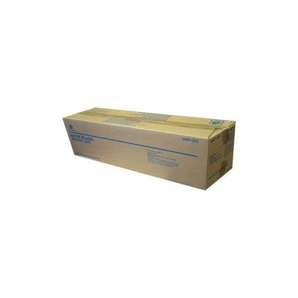 Tinteiro Konica Minolta 4047203 Black
