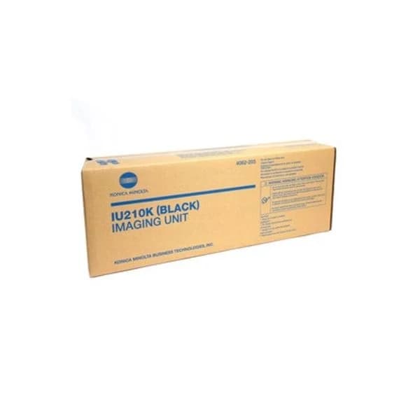 Tinteiro Konica Minolta 4062203 Black
