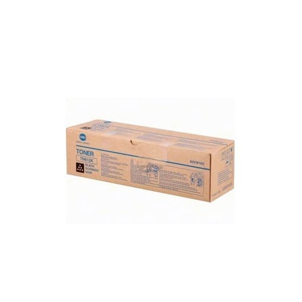 Konica Minolta Toner A0VW150 Preto