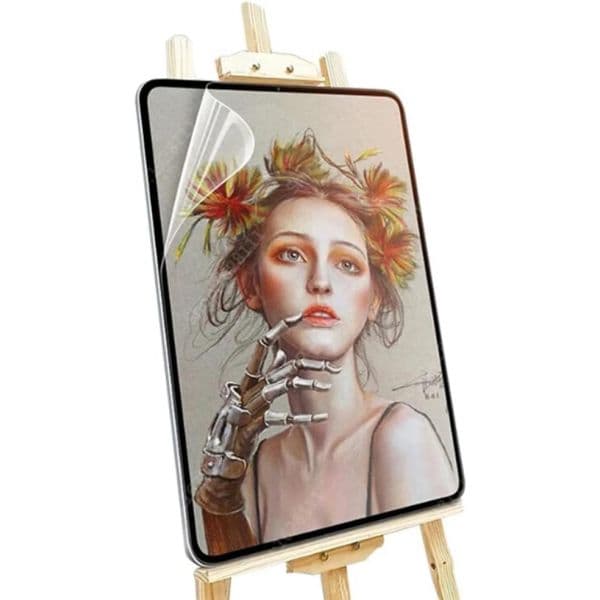 Película de Hidrogel ipad 10.2" 2020