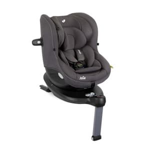 Cadeira Auto I spin 360º Joie